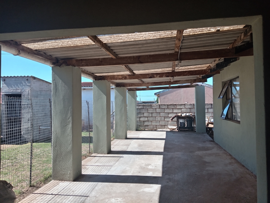 3 Bedroom Property for Sale in Motherwell Nu 6 Eastern Cape
